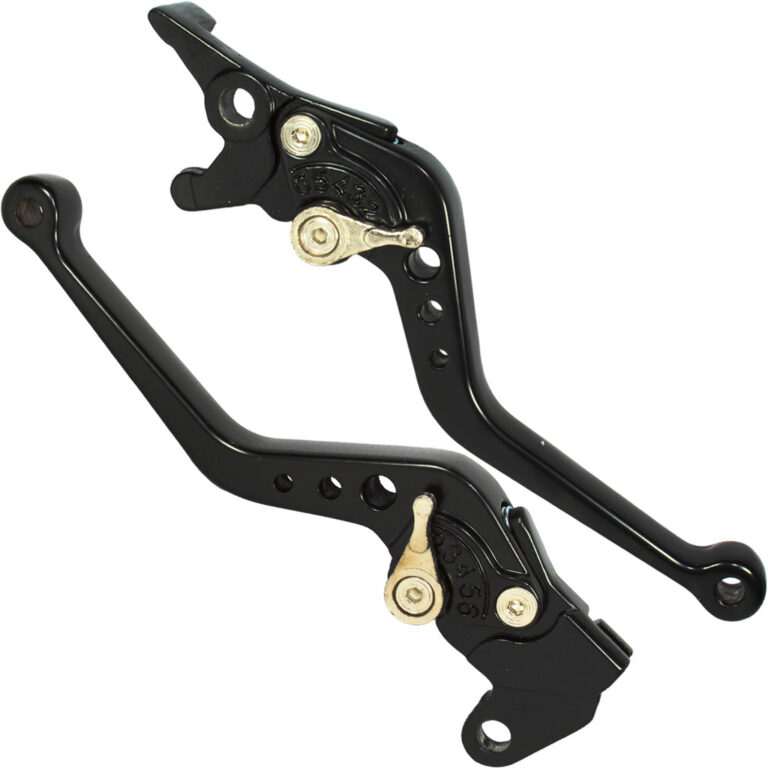 Manete esportivo freio a disco XTZ125 XTZ 150 Cros