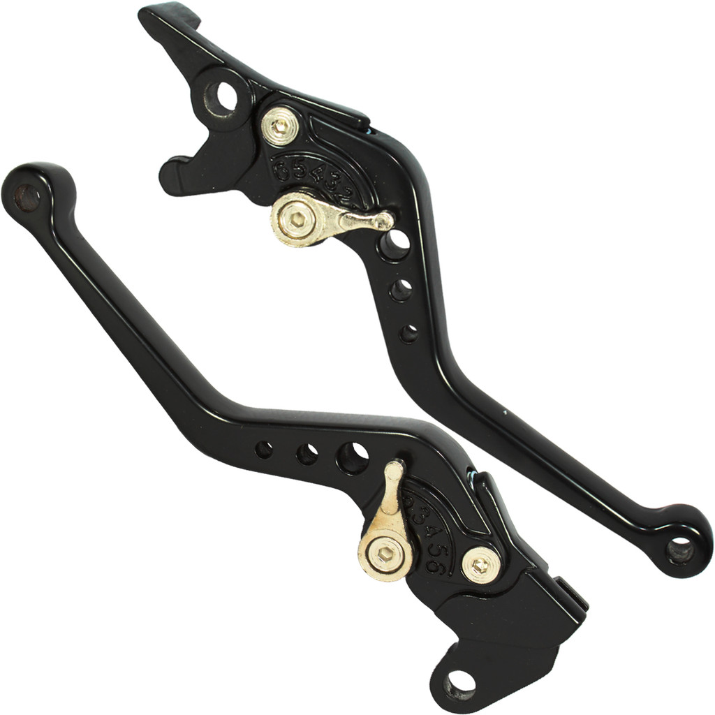 Manete esportivo freio a disco XTZ125 XTZ 150 Crosser  XTZ250 Lander Tenere YBR 125 YBR150 Factor YS