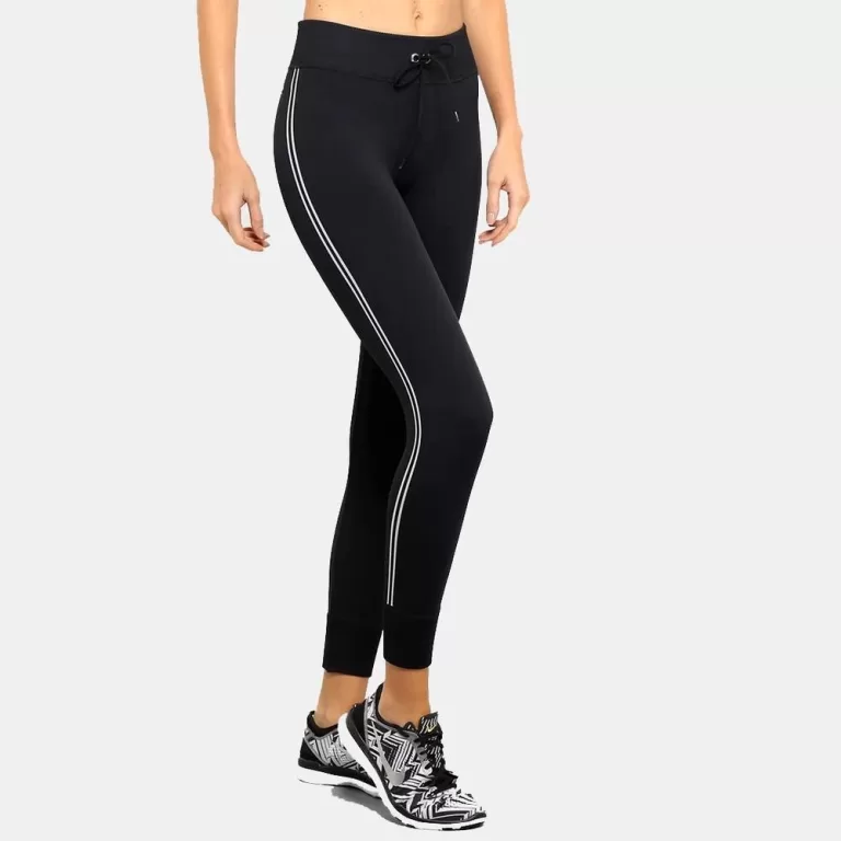 Calça Lupo AF Legging Act Seamless Feminina ̵