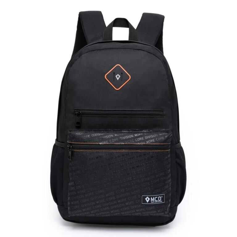 Mochila Faculdade Resistente Bolsa Escolar Grande