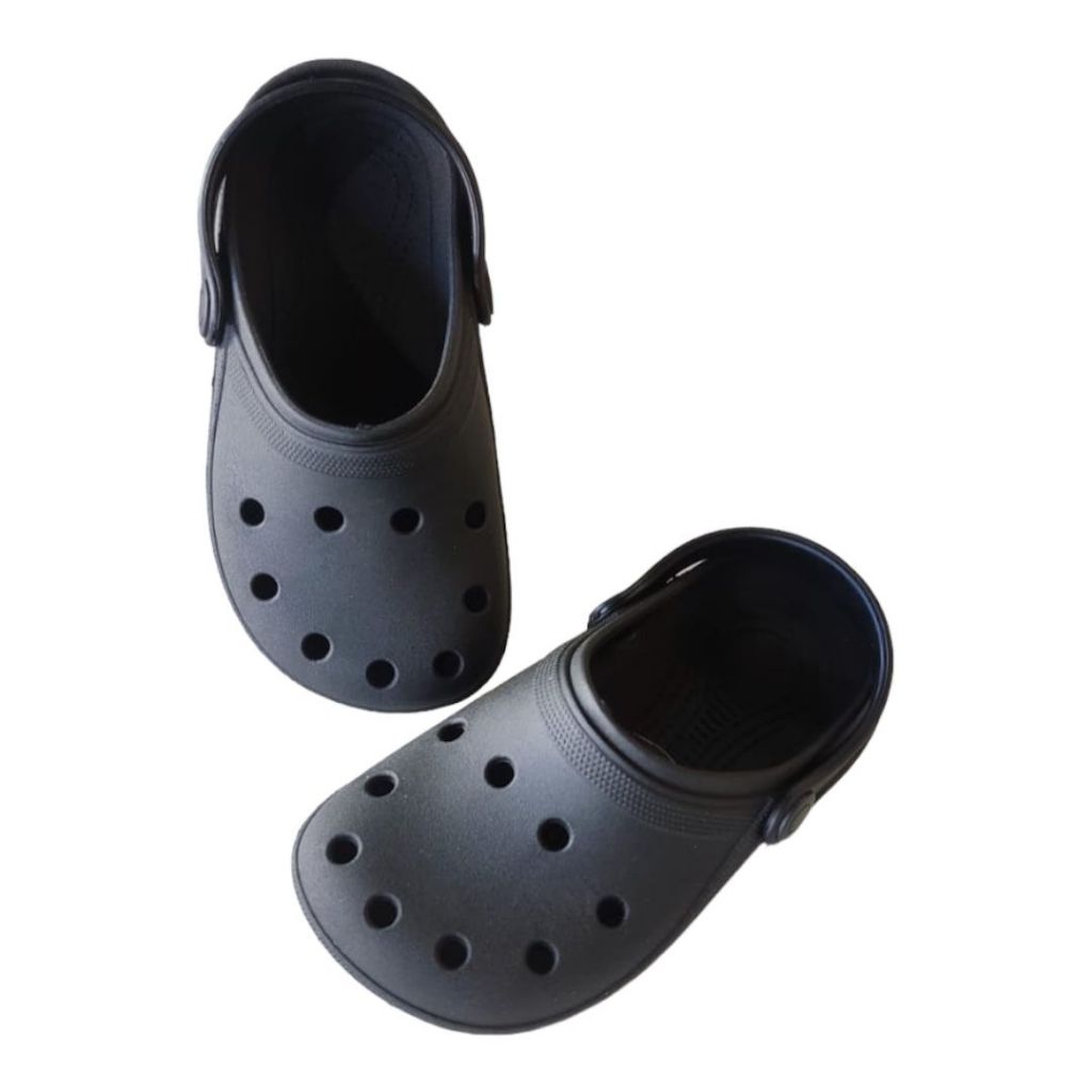 Babuche Lisa Preta Confortável Delicada Resistente