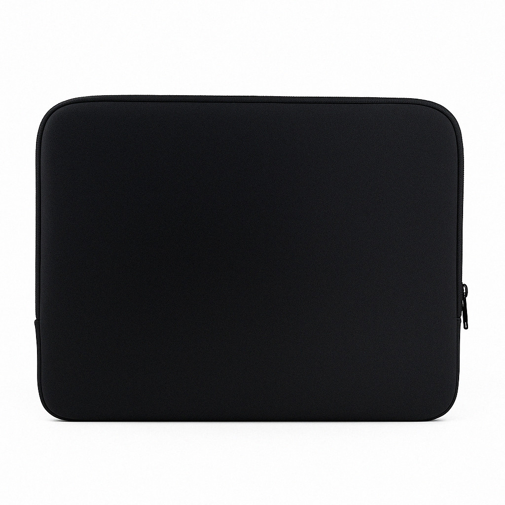 Capa Case de Notebook Para 15 / 10 / 13 / 13,3 / 14 / 15,6 / 17 e 7 Polegadas Reforçada