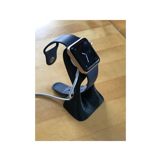 Suporte De Mesa Apple Watch 1 2 3 4 Relógio