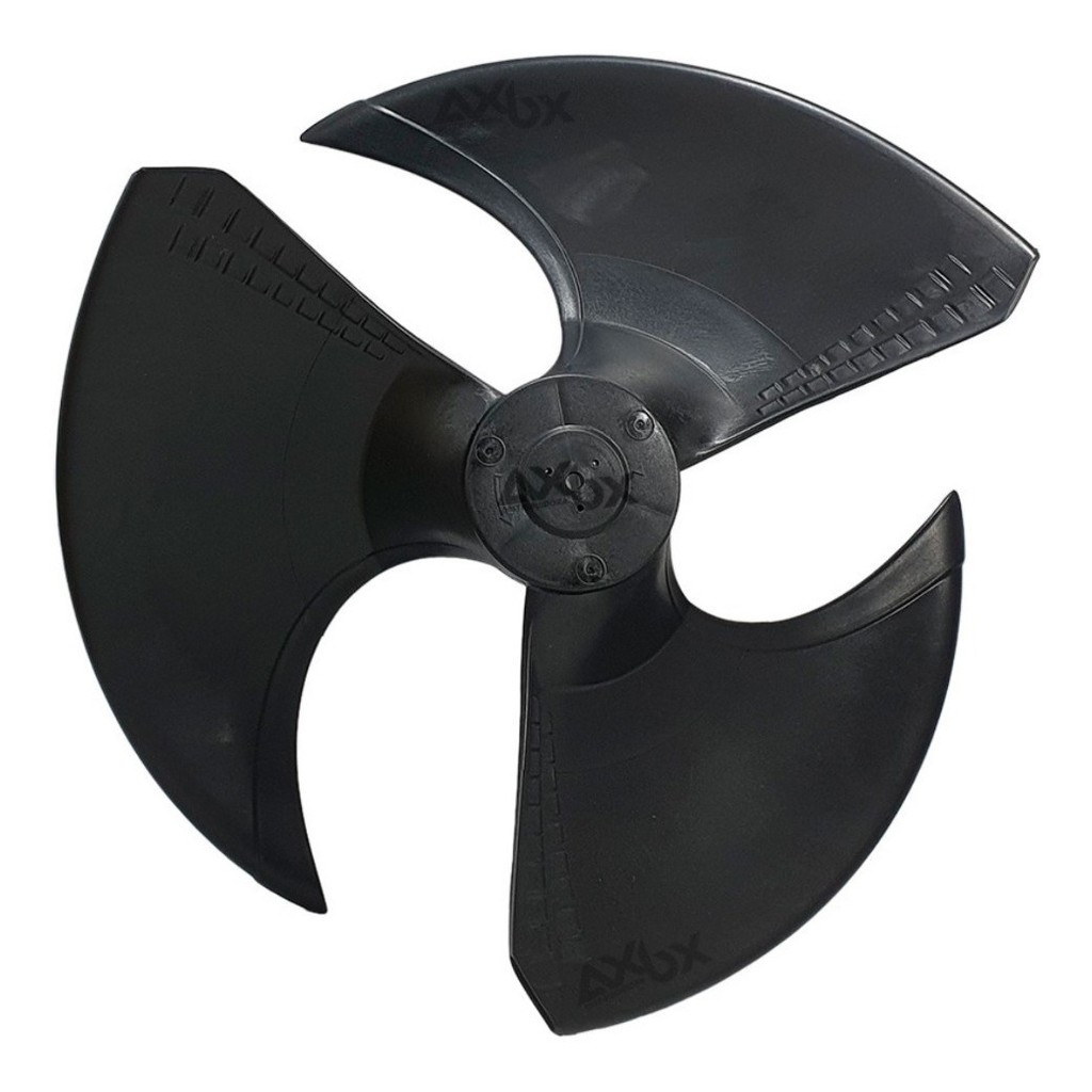 Helice Condensadora Ar Condicionado LG Original: Hélice Ar Condicionado