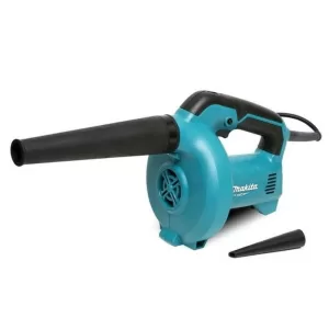 Soprador Makita M4000B 530W: Potência e Versatilidade na Sua Mão