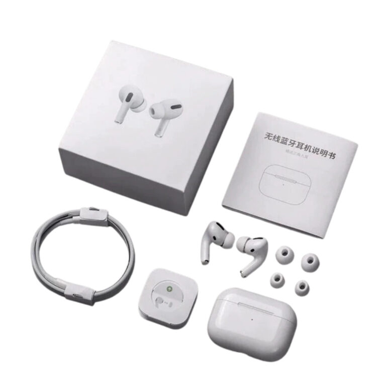 Fone Bluetooth Airpods 3 4 e 5 Premium Alta Qualid
