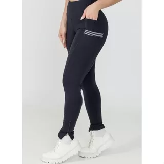 Legging Street  Zero Transparência Confortável A