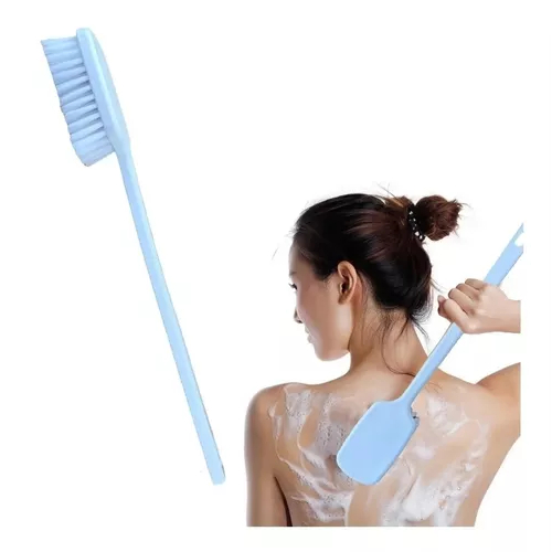 Escova De Banho Para Lavar As Costas Cabo Longo Ce