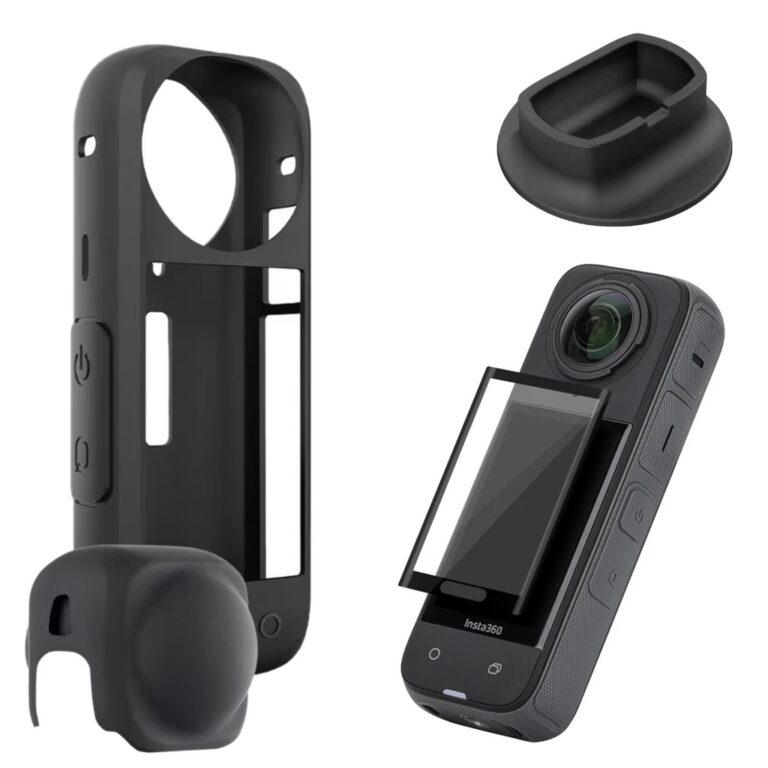 Suporte Premium Estabilizador + Película Cerâmic