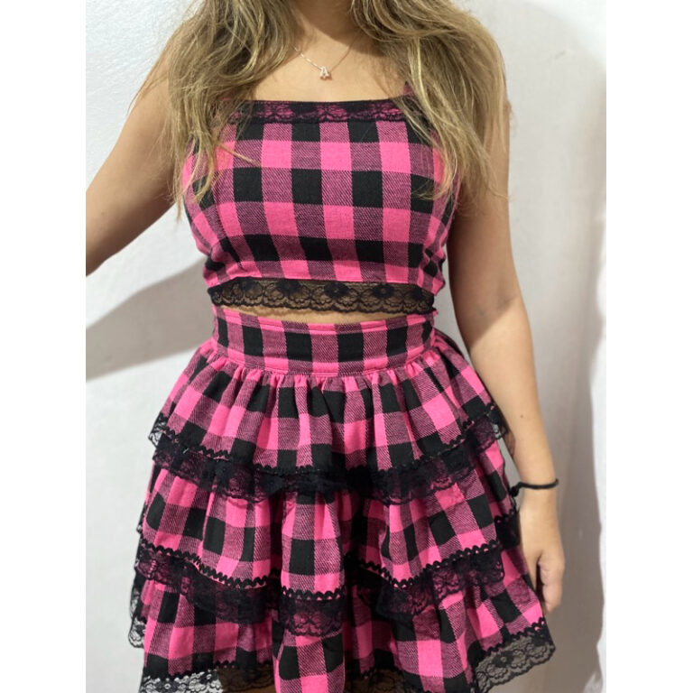 conjunto festa junina