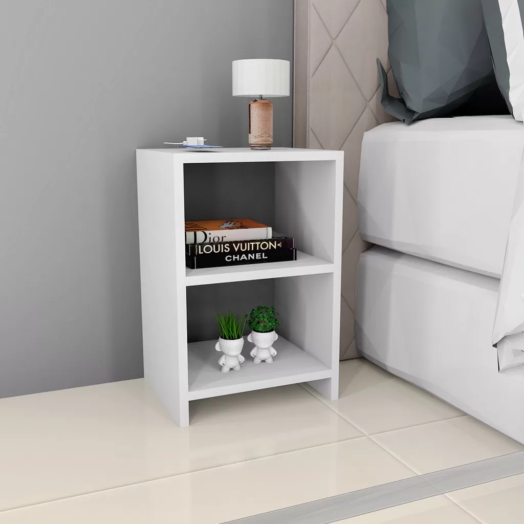 Mesa de Cabeceira Quarto Nicho Produto Promoção