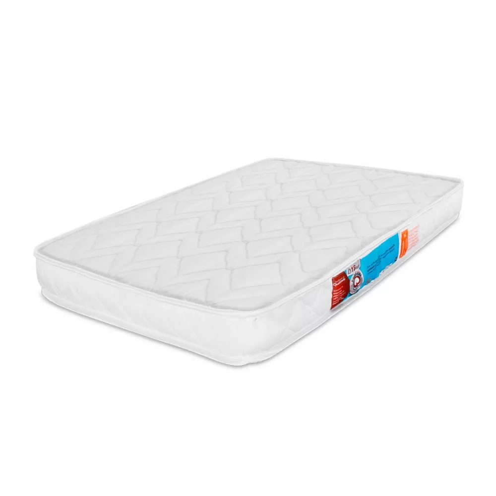 Colchão para Berço Desmontável Chiqueirinho Cercadinho D18 100x70x10cm – BF Colchões