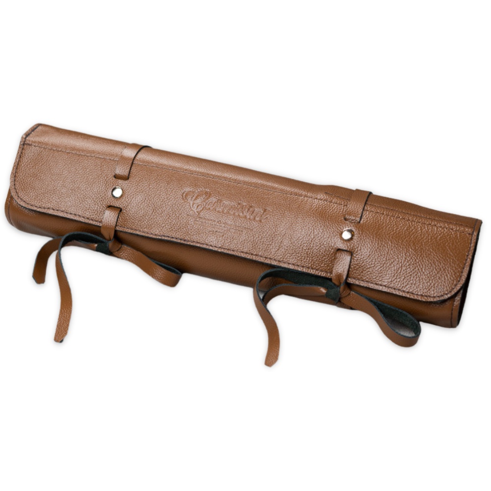 Estojo de Facas Profissional Chef Bolsa Para Facas