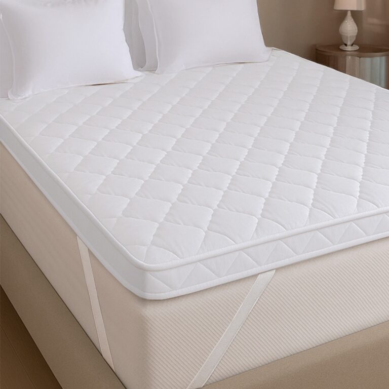 Pillow Top King Espuma D33 Hipoalergênico 193x203
