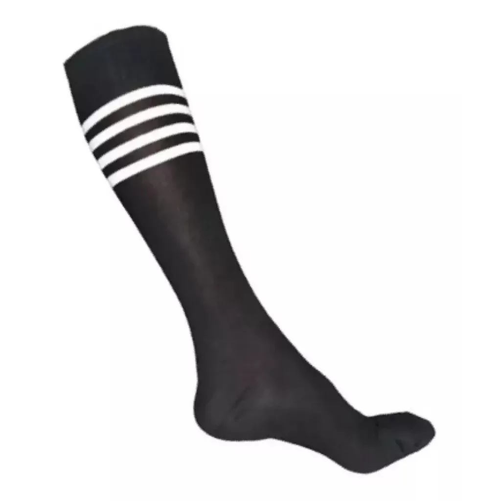 Meião Futebol Profissional Campo Futsal E Society + Nf