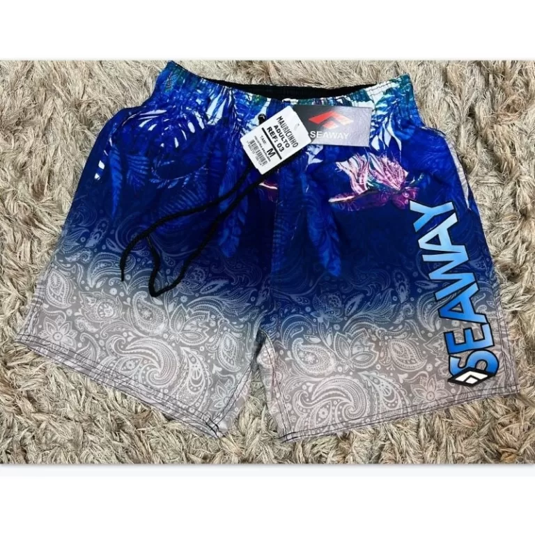 SHORT MAURICINHO