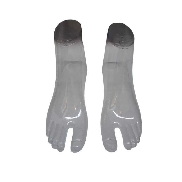 Pé Expositor De Meias – Adulto 10 Pares 