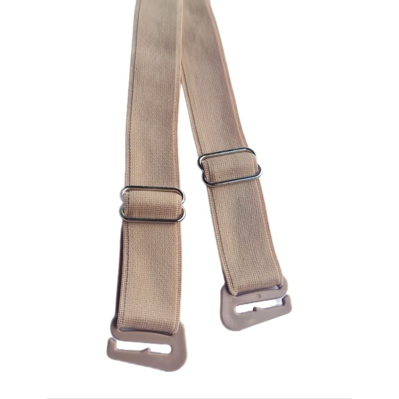 Alça removível plus size 18mm