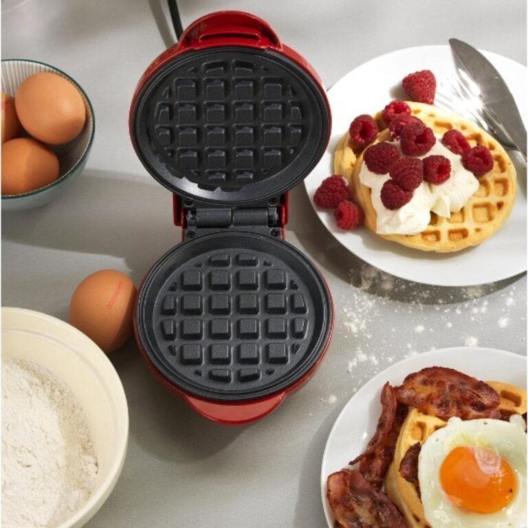 Máquina de Waffles e Panquecas, Placas Antiaderen