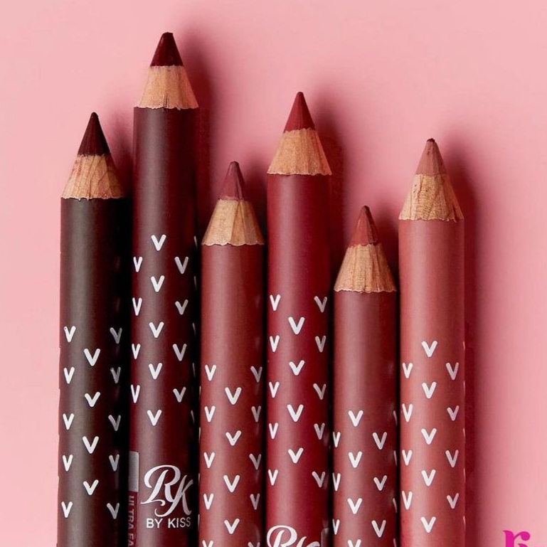 Lápis de Boca Ultra Easy Ruby Kisses/ Angel/ Viva