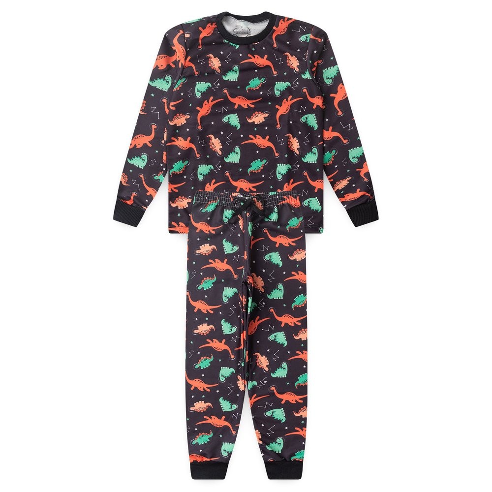 Conjunto Moletom Menino Sortido 2