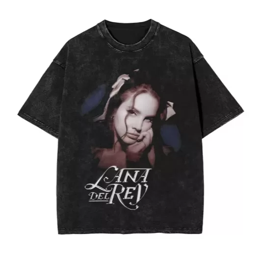 Camiseta Camisa Blusa Algodão Unissex Cantora Pop