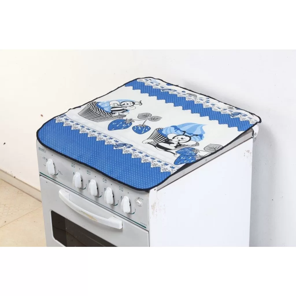 ENVELOPE FOGÃO 6 BOCAS ABELHINHA