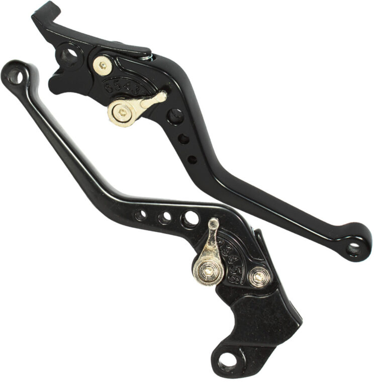 Manete esportivo freio a disco NX400 Falcon NX150 