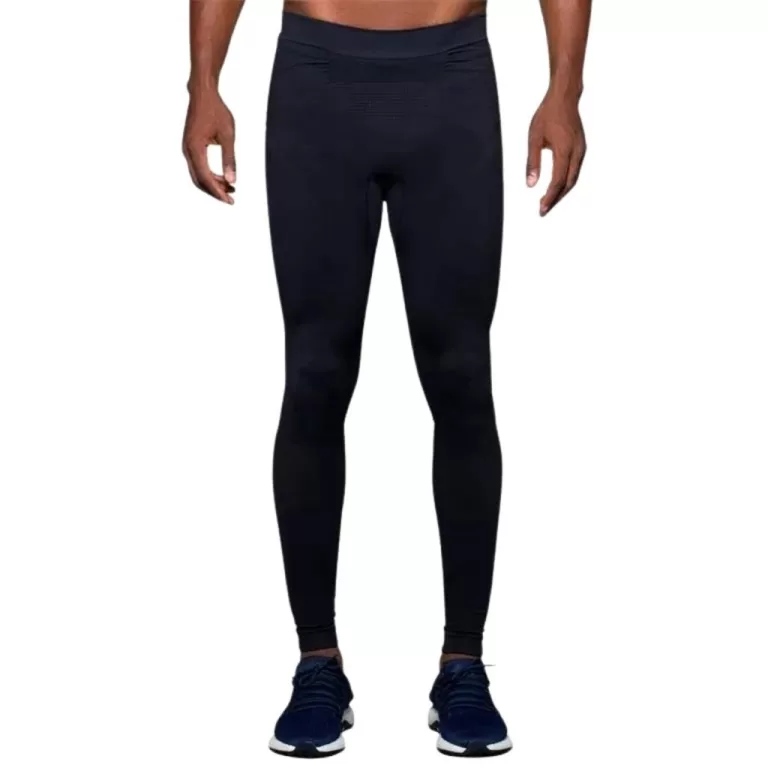 Calça Masculina Adulto Térmica X Run Emana Lupo 