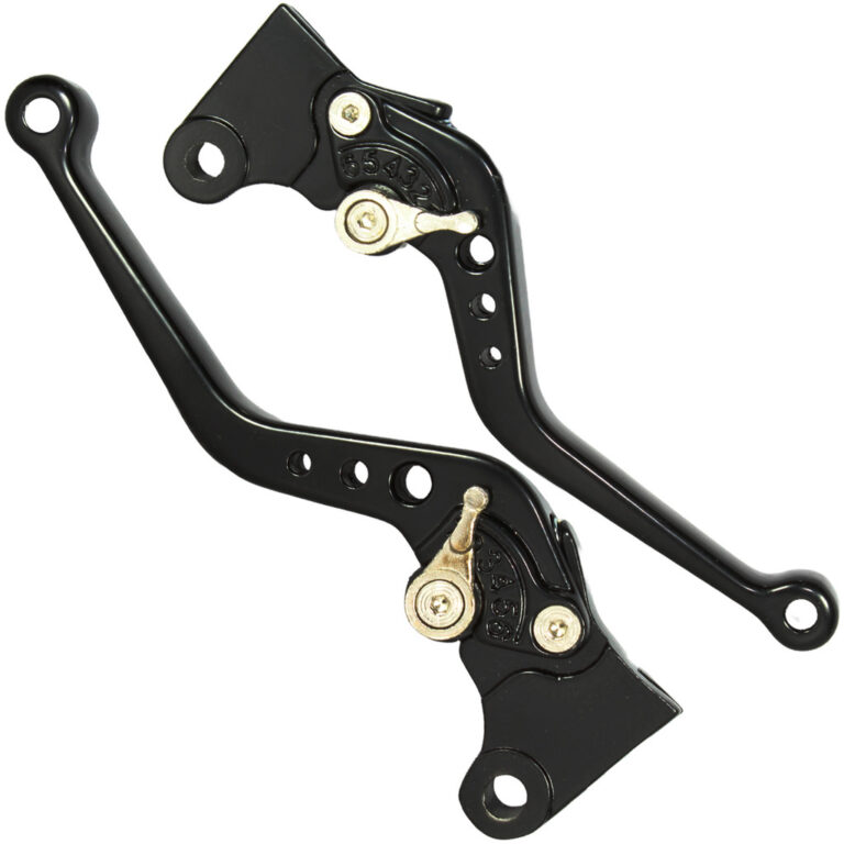 Manete esportivo freio a tambor CG 125 CG150 CG160