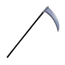 Foice Carrasco Morte Halloween Acessório OU MACHA