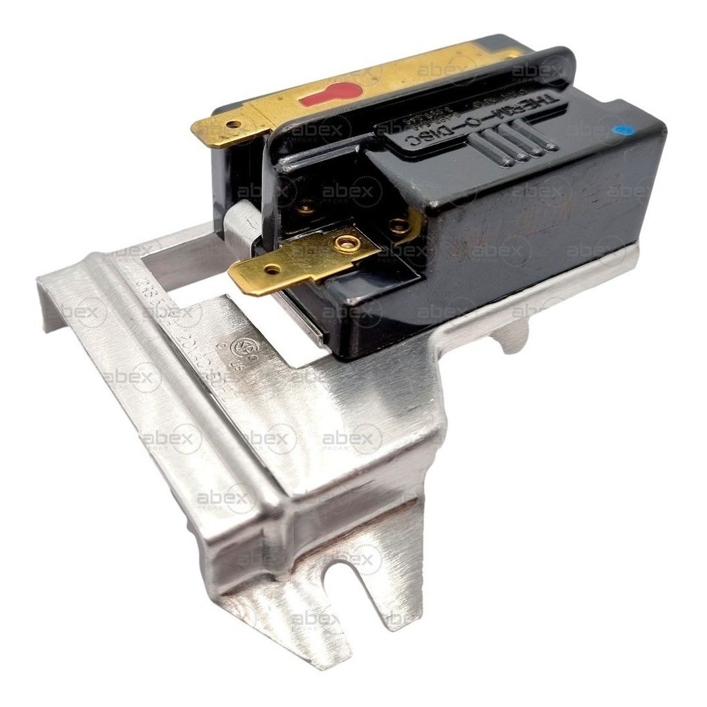 Sensor Radiante Secadora Samsung Original: Sensor Radiante Secadora de Roupas