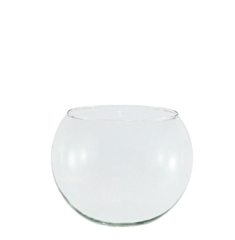 AQUARIO – Ø19 X 15 CM 2,2 L – CAIXA C/ 12 PEÇAS