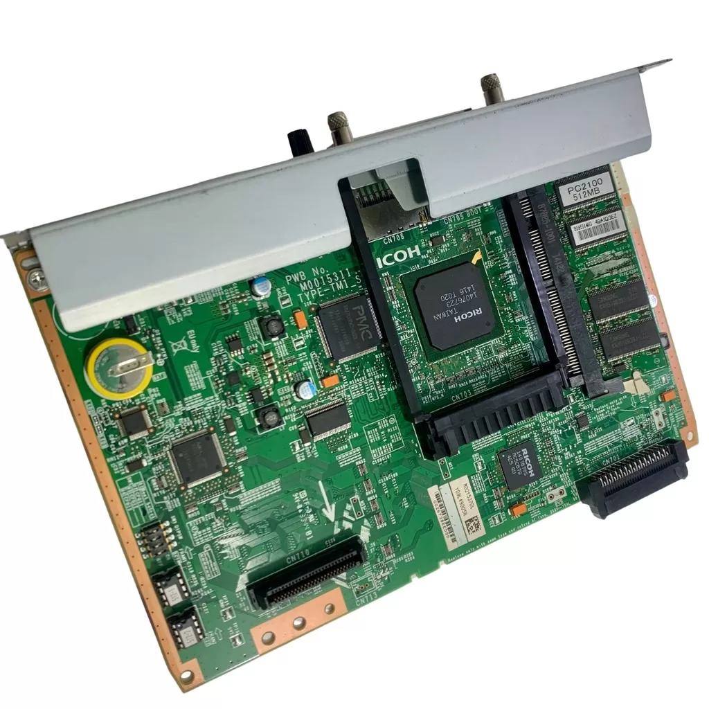 Placa Logica Ricoh Sp5210dn – M0015311