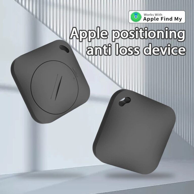 Rastreador GPS Smart Air Tag Compativel para Iphon