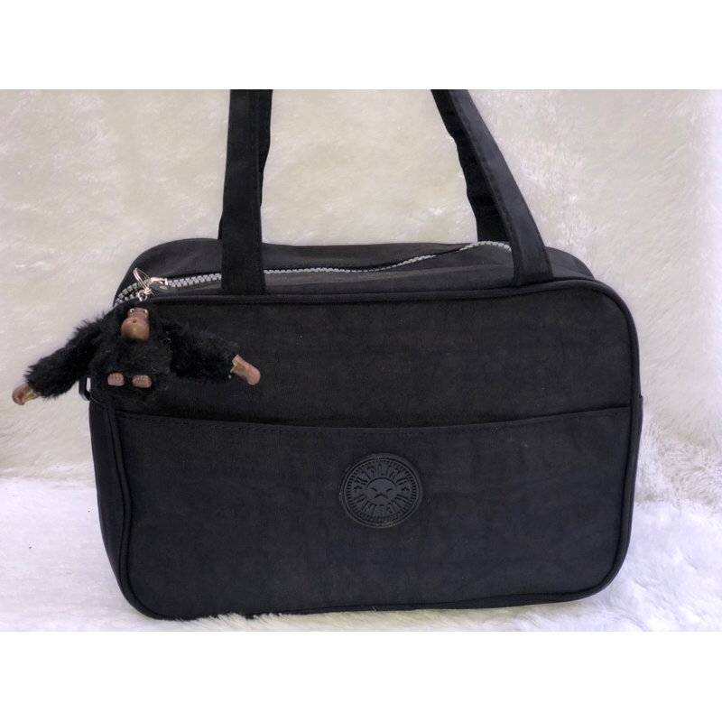 Bolsa Térmica Feminina Masculina Porta Marmita Lanche Bebida