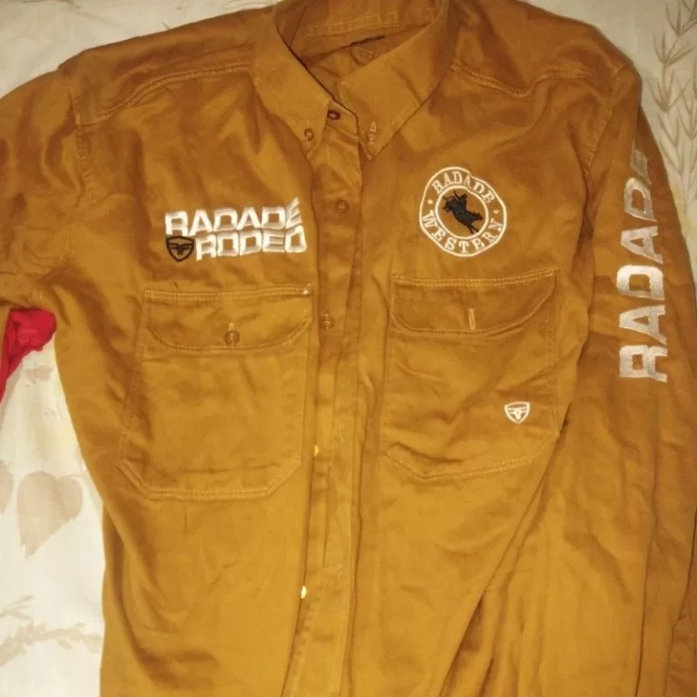 RADADE RODEO