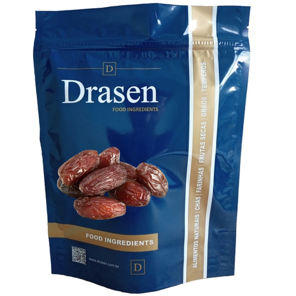 Tamara Sem Caroço (500g ou 1kg) – Drasen Food