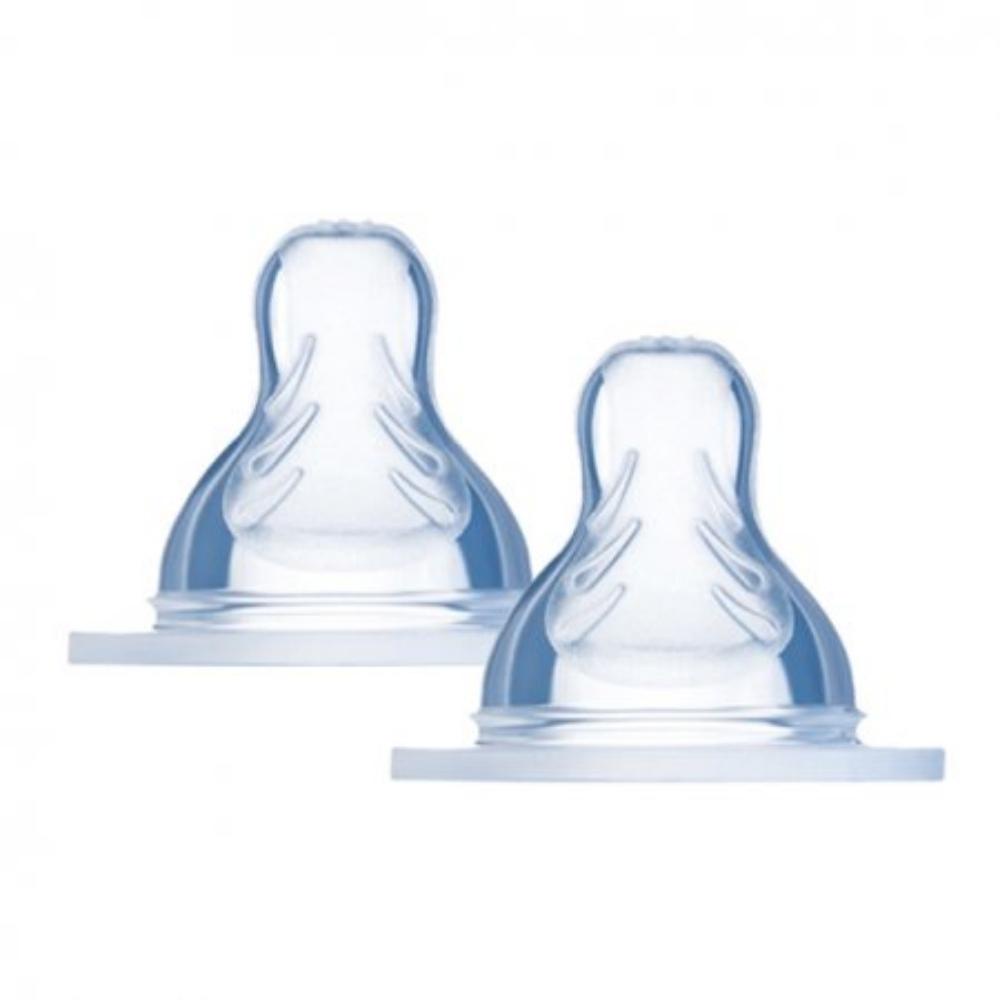 MAM BI00520 – BICO X MAM – FLUXO SUPER RAPIDO – EMBALAGEM DUPLA