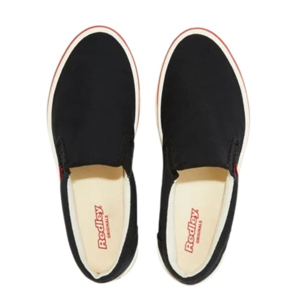 Tênis Redley Original Originals Slip On Surf Casu