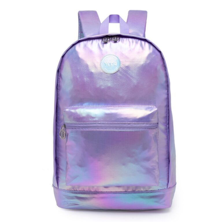 Mochila Feminina Escolar Juvenil Resistente Viagem