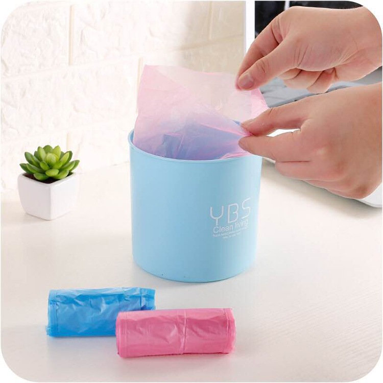 150 Refil Cata Coco Sacolas Saquinhos Biodegradáv
