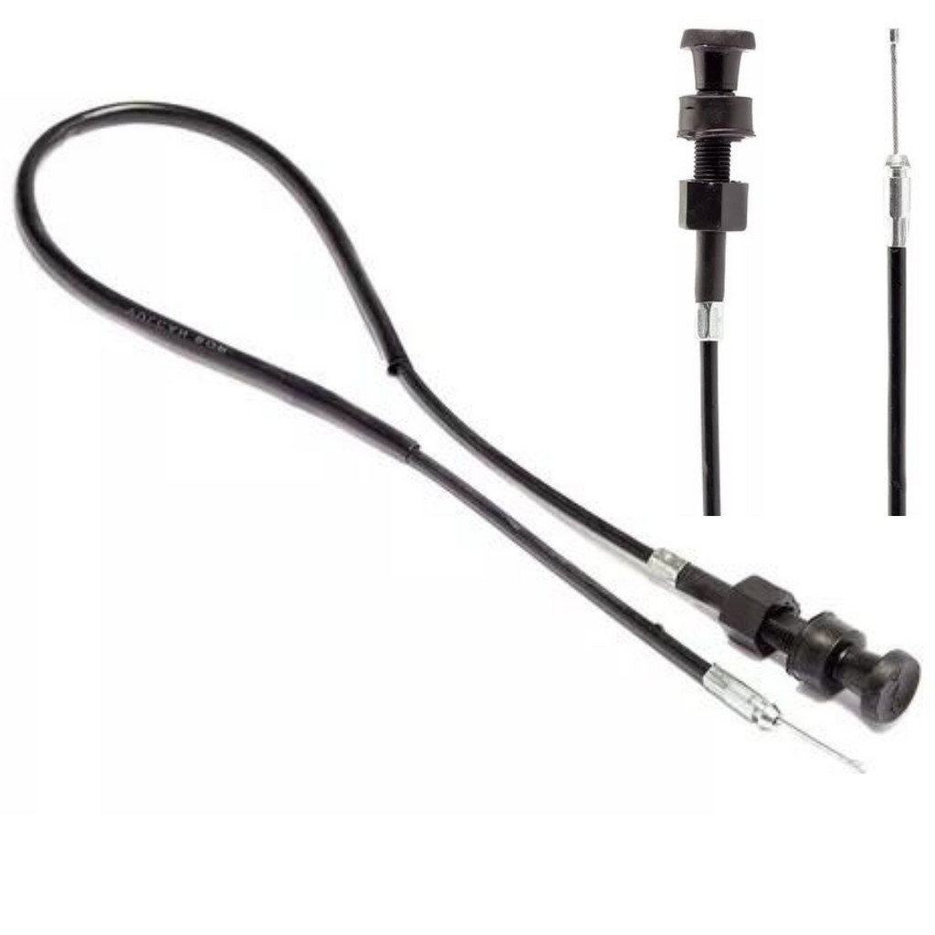 Cabo de Afogador Moto Falcon NX-4 400 De 1999 Até 2008