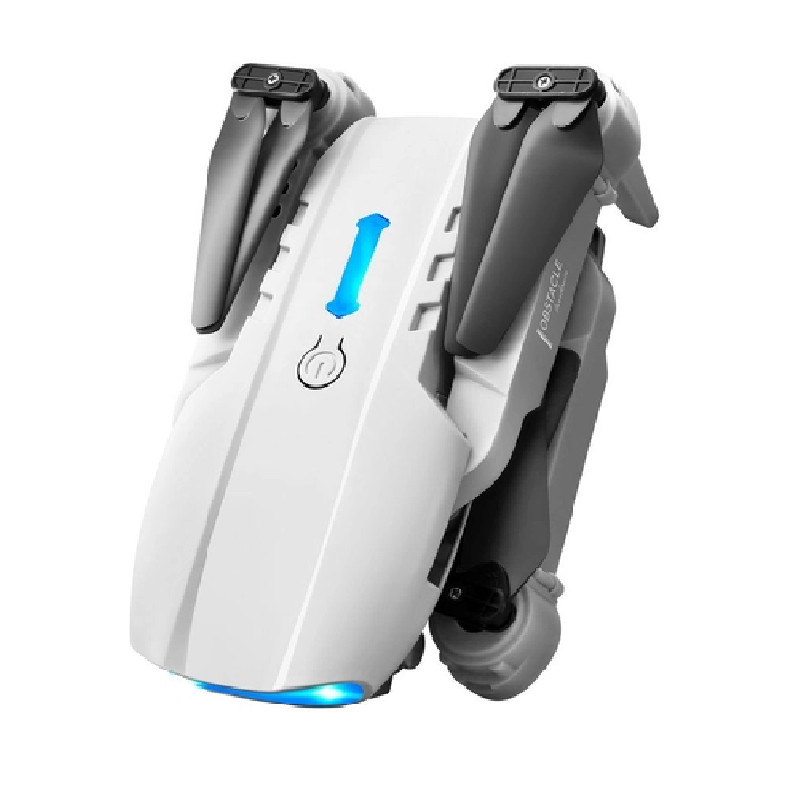 Drone profissional K3 Wi-fi Compatível Android/iOS Câmera HD Acessórios Iniciante FPV