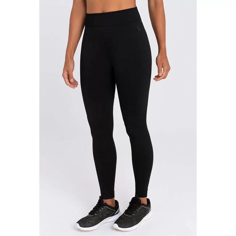 Calça Legging Lupo Up Control Feminina – Preto