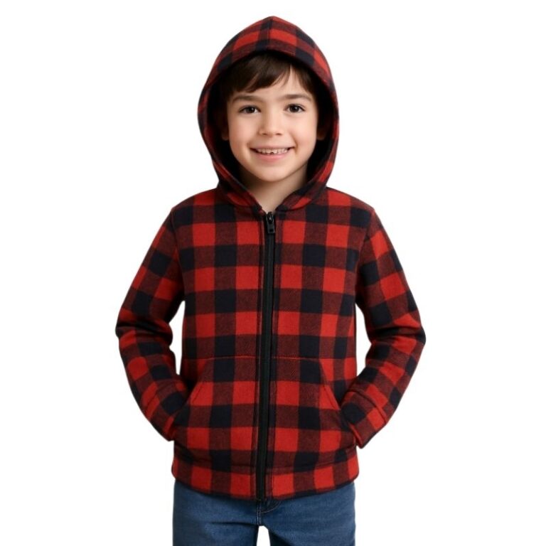 Casaco soft infantil disponíveis tamanhos do 4 ao
