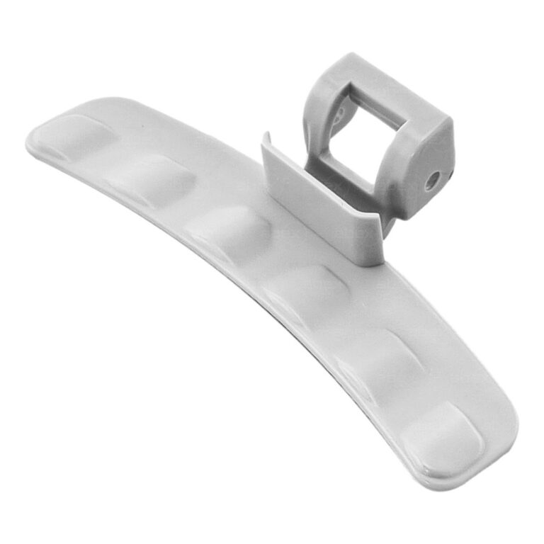 Puxador Da Porta Lava E Seca E Samsung Original Wd