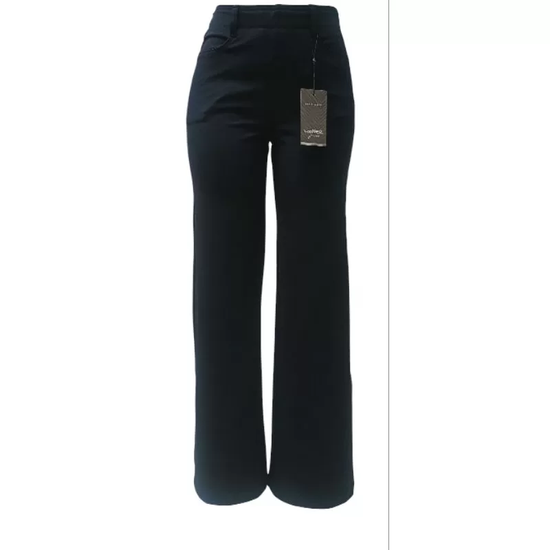 Calça de Malha New Relax com cós anatômico Loopper original