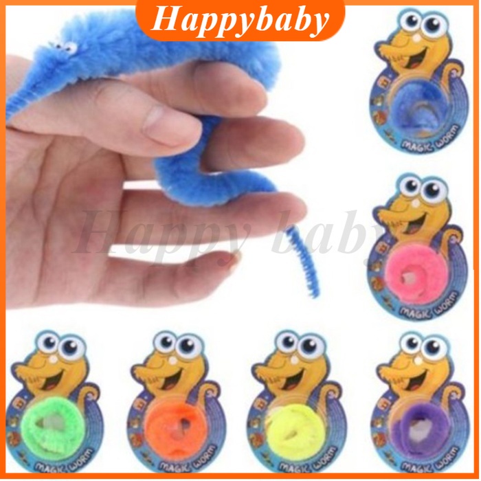 Engraçado Brinquedo De Pelúcia Mágico Da Lagart