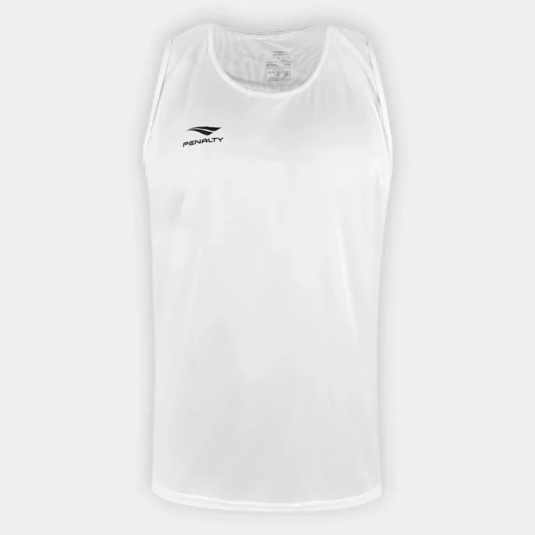 Regata Penalty X Masculina – Branco